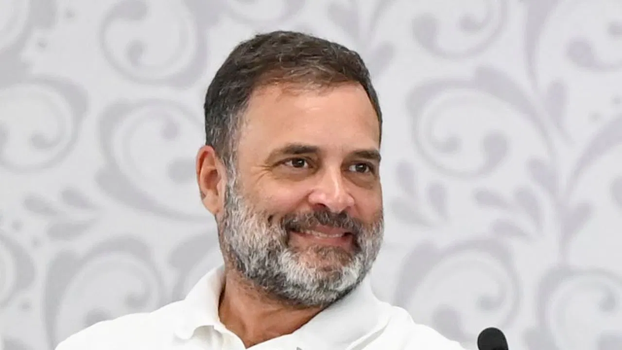 राहुल गांधी विदेश दौरे पर, कांग्रेस ने पूरा कार्यक्रम जारी किया