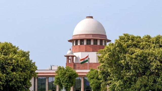 Supreme Court rejects plea against E20 petrol policy, refuses ethanol-free fuel option