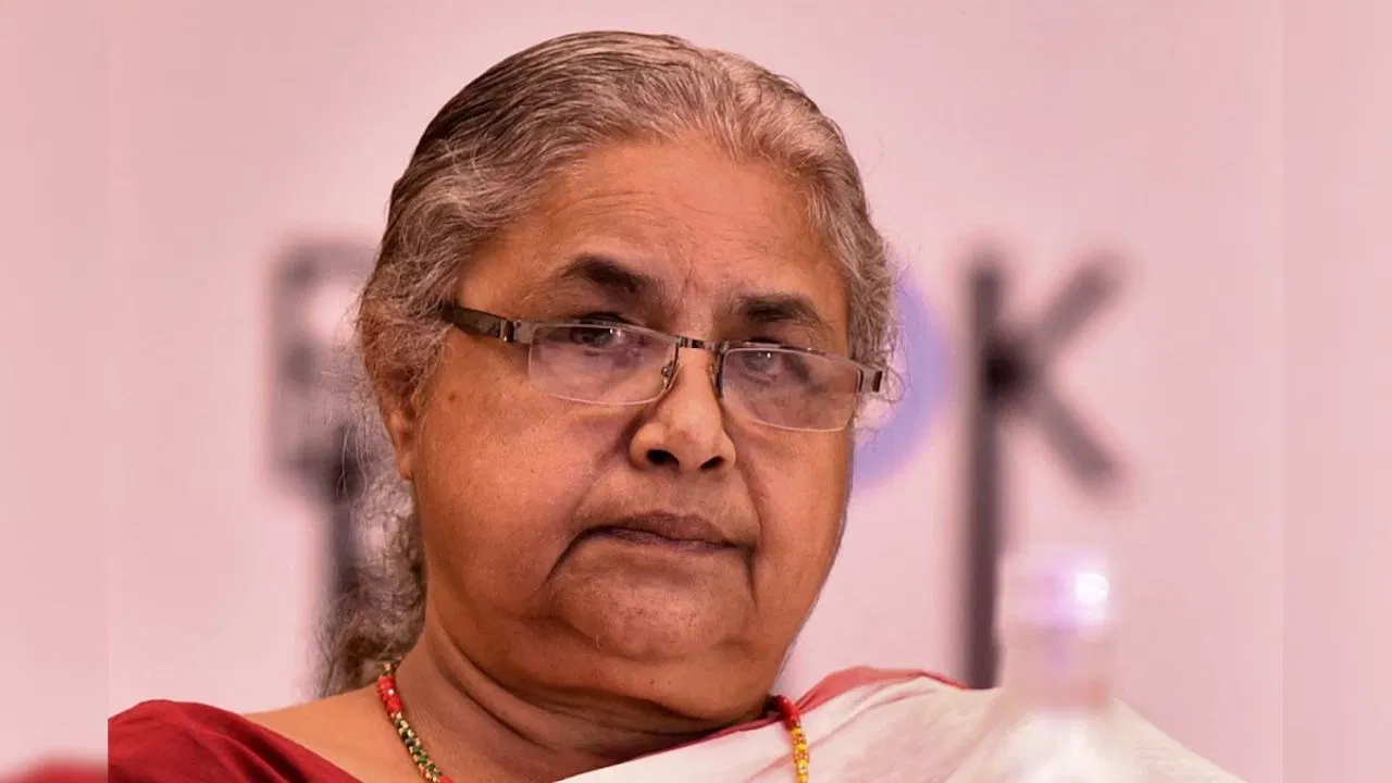 Nepal Gets Its First Woman Prime Minister as Sushila Karki Secures Consensus