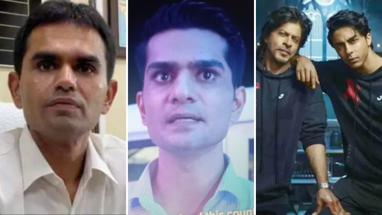 What Delhi High Court Asked Sameer Wankhede In Bollywood Defamation Row Against SRK’s Red Chillies And Netflix