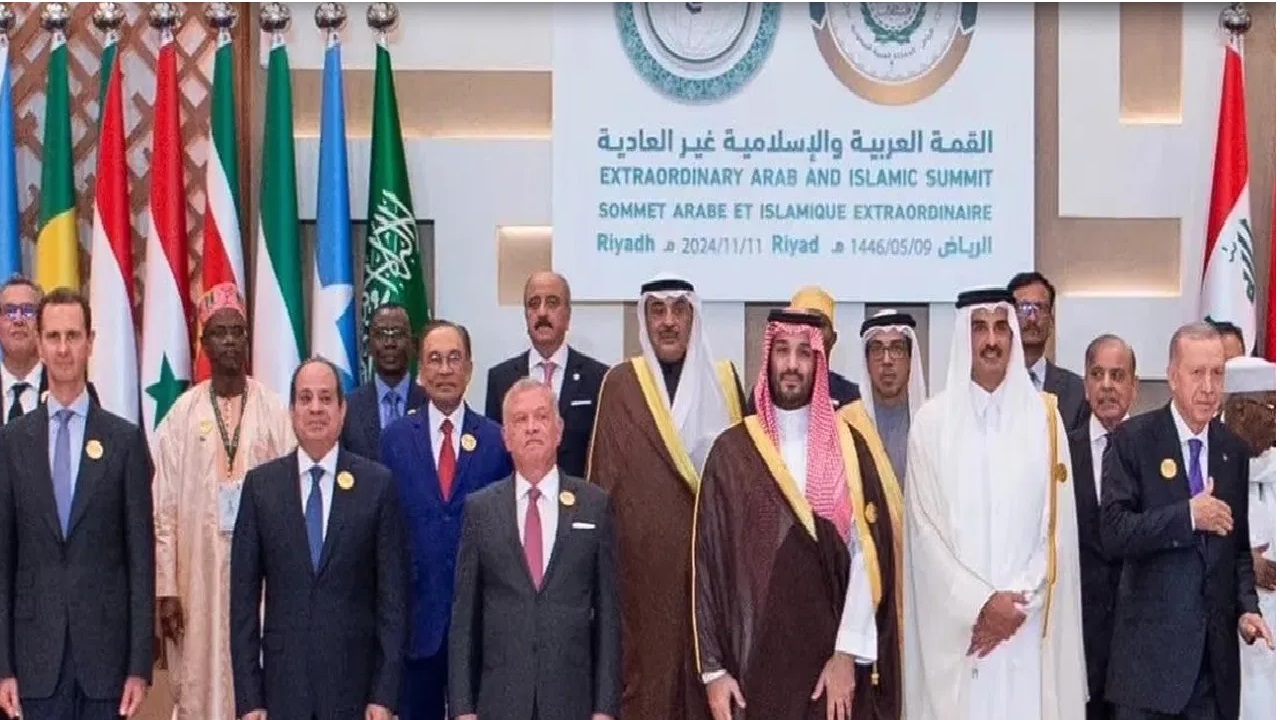 कतर में अरब-इस्लामी शिखर सम्मेलन: इजरायली हमले के बाद इस्लामी राष्ट्र दोहा में क्यों एकत्रित हो रहे हैं?