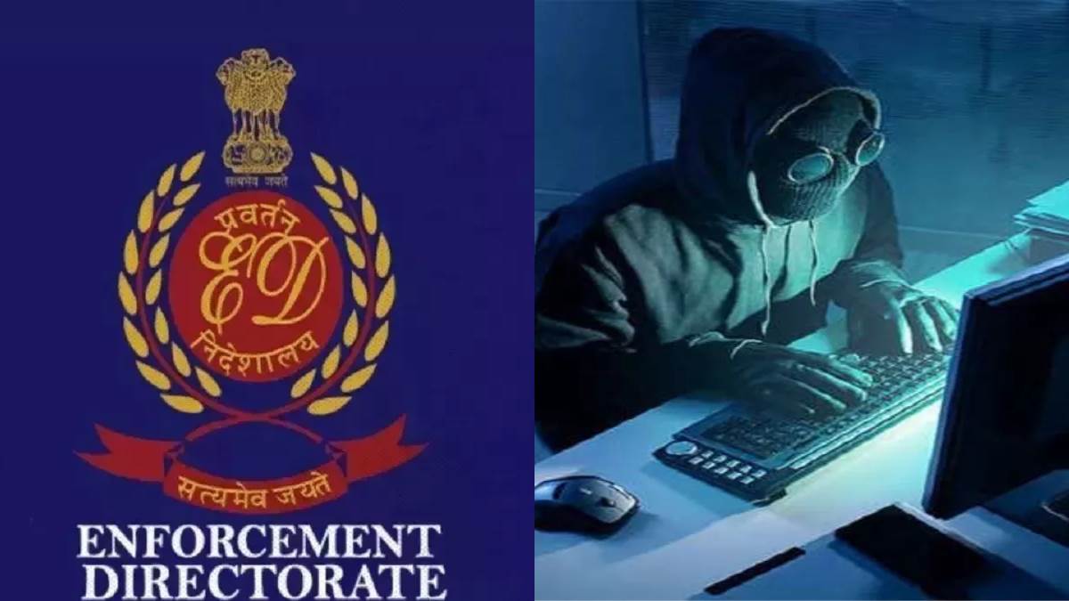 डिजिटल अरेस्ट से बचें: ED ने बताया असली समन कैसे पहचानें