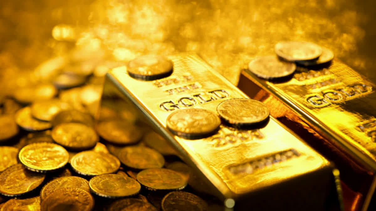 Not Dollar, Not Pound! Why Central Banks Globally, Including India, Are Rapidly Increasing Massive Gold Reserves