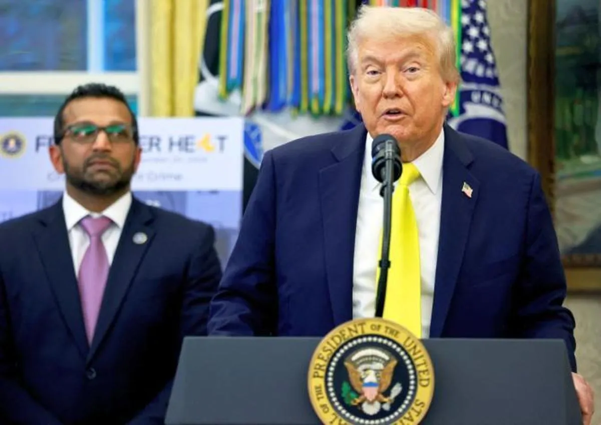 India Russia Oil Purchase: ‘India Won’t Buy Oil from Russia,’ Claims Donald Trump, Says ‘PM Modi Assured Me’