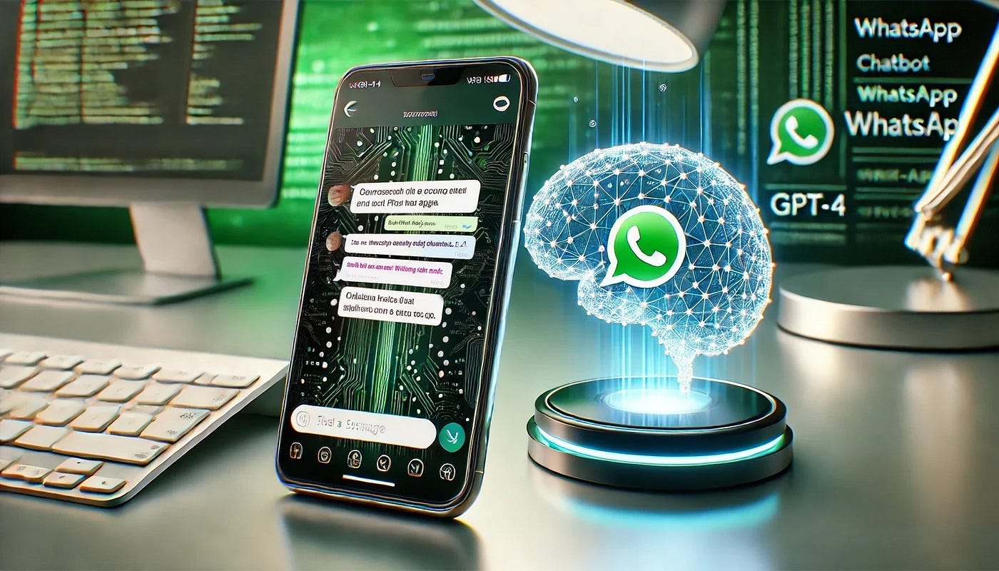 WhatsApp इस्तेमाल करने वालों के लिए बड़ा झटका मेटा लगाएगा थर्ड पार्टी AI चैटबॉट्स पर रोक