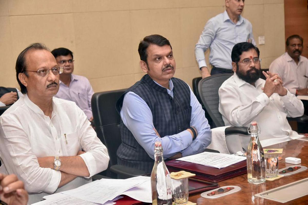 Fadnavis Cabinet Greenlights 7 Major Decisions; Big Update on Farmers’ Aid Disbursement