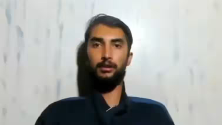 हमासने ओलीस ठेवलेल्या नेपाळी विद्यार्थी बिपिन जोशी यांच्या मृत्यूची पुष्टी