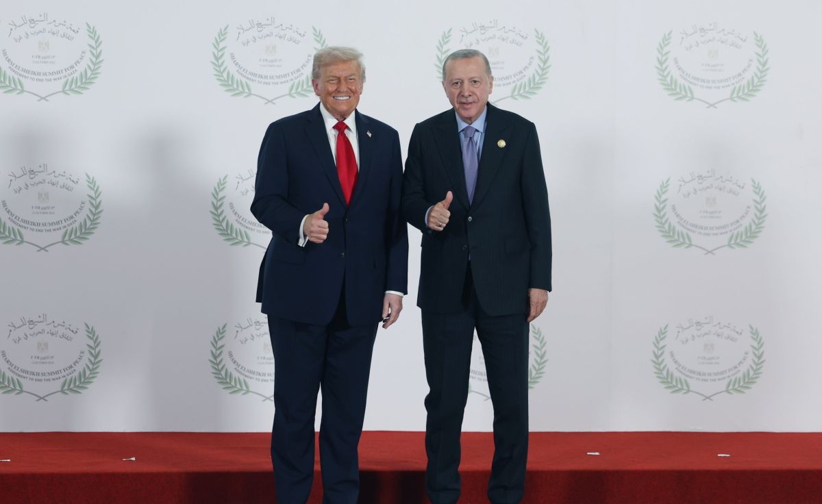 Erdogan Could Halt Russia-Ukraine Conflict, Trump Proposes Turkish President