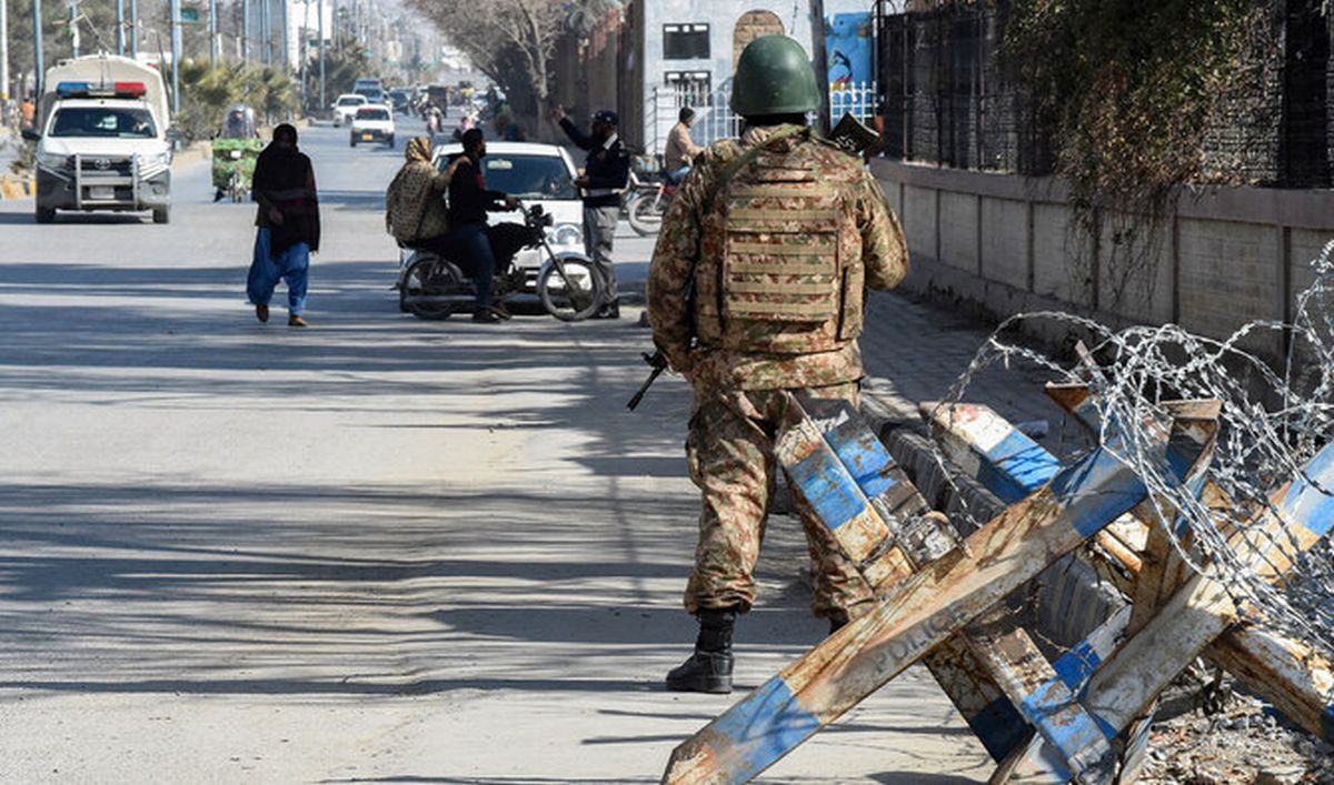 Internet Blackout Returns: Balochistan Orders 24-Hour Suspension of Mobile Data Services