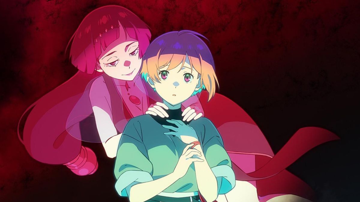 Russia Censors World’s Biggest Anime Site Over LGBTQ+ Content