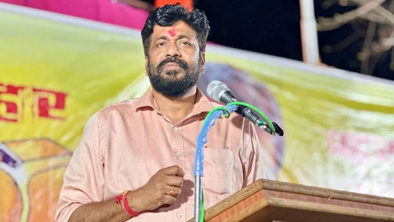 ‘Why Should Farmers Commit Suicide? Target Legislators Instead,’ Escalates Maharashtra’s Political Tension