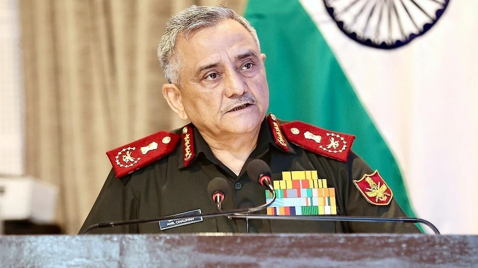 Uttarakhand border vigilance vital: Know why CDS Anil Chouhan warned