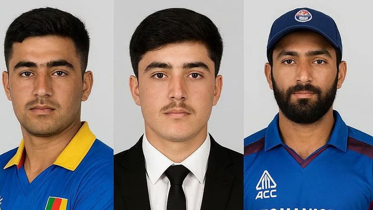 Three Afghan Cricketers Killed in Pakistan Airstrikes; ACB Takes Action