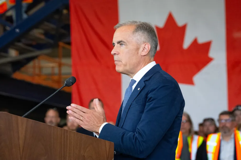 Canadian Government Fast-Tracks Deportation of Indians: PM Mark Carney Reveals Key Reason