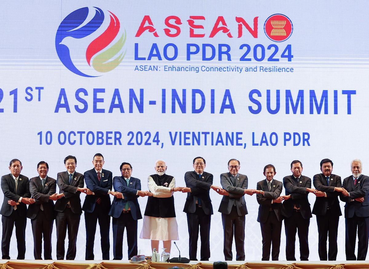 प्रधानमंत्री मोदी का अगले सप्ताह मलेशिया में आसियान शिखर सम्मेलन में शामिल होना संभावित नहीं