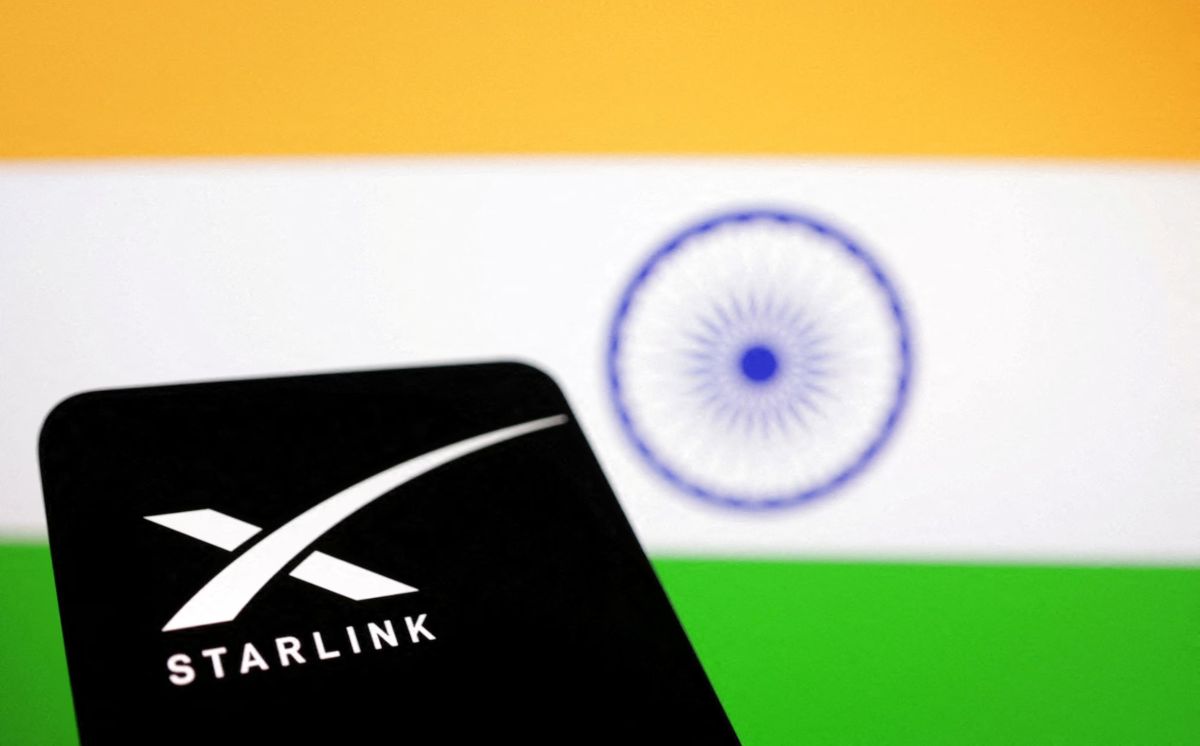 Starlink Begins On-Ground Hiring in India Ahead of Satellite Internet Launch