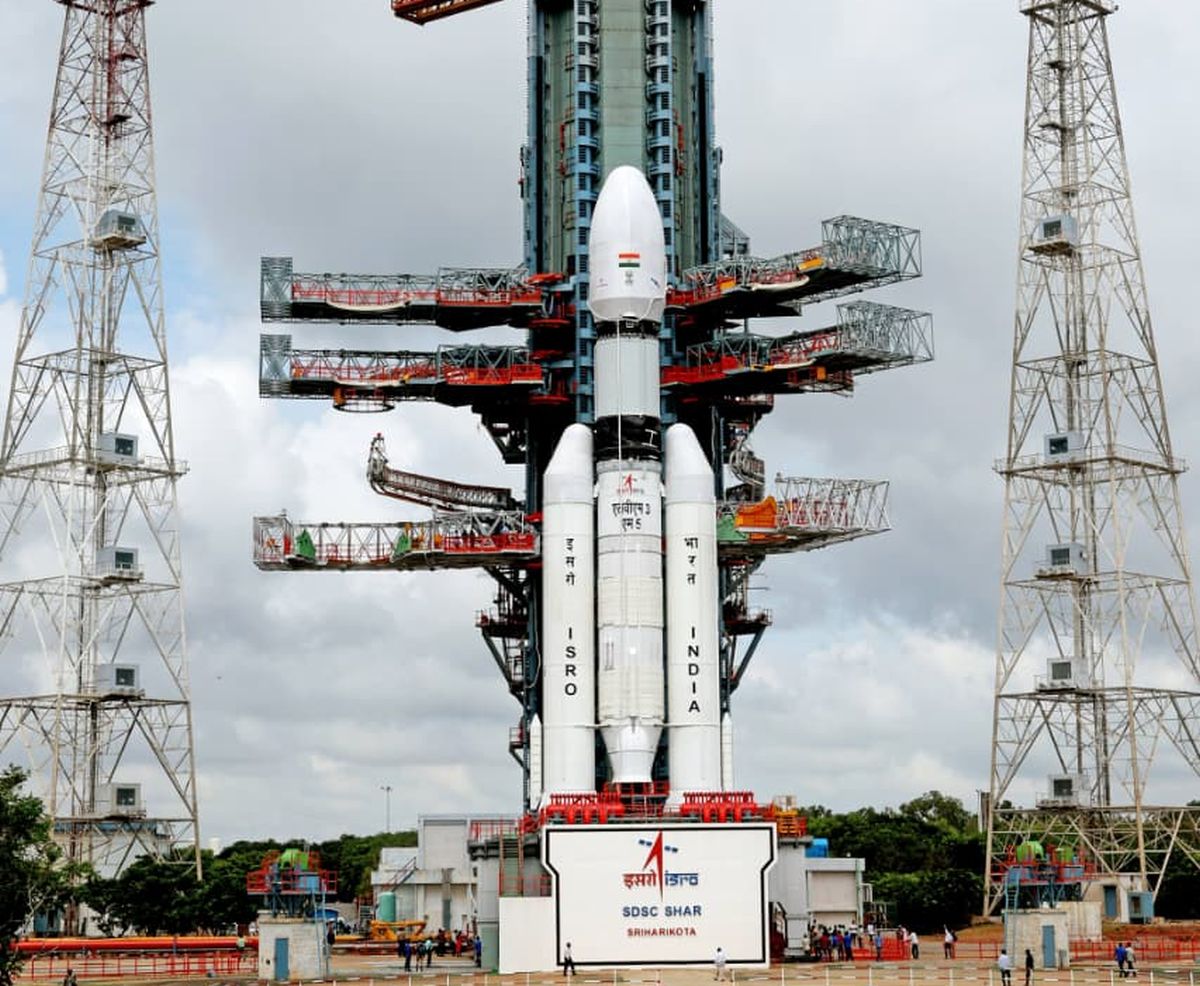 India to Launch Game-Changing Satellite Linking Submarines, Fighter Jets, Warships; China-Pakistan on Edge