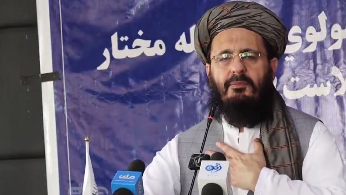 ‘We Will Drive Pakistan Army to the Indian Border,’ Afghan Minister Warns Shahbaz-Munir