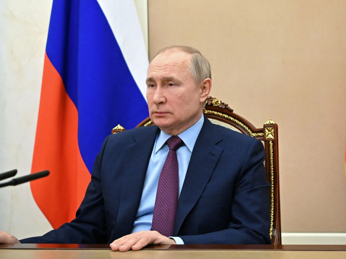 Russia Scraps Plutonium Deal with US, A Stinging Rebuke to Trump