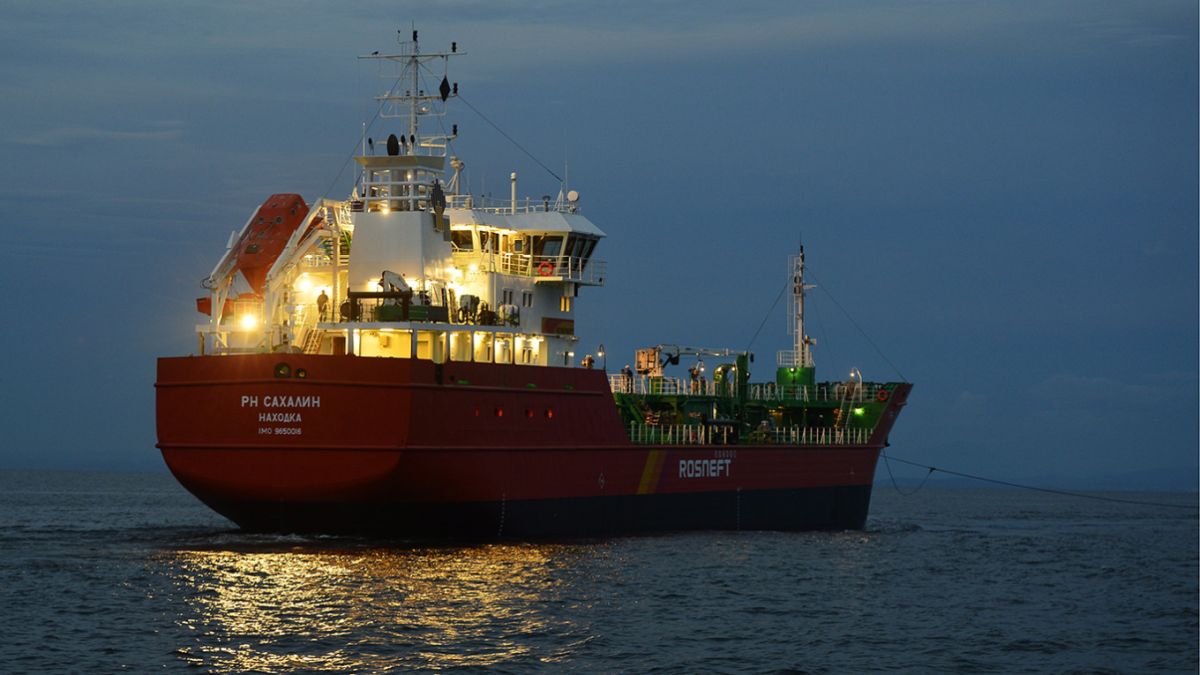 New U.S. Sanctions on Rosneft and Lukoil: What Russia’s Oil Trade Must Know