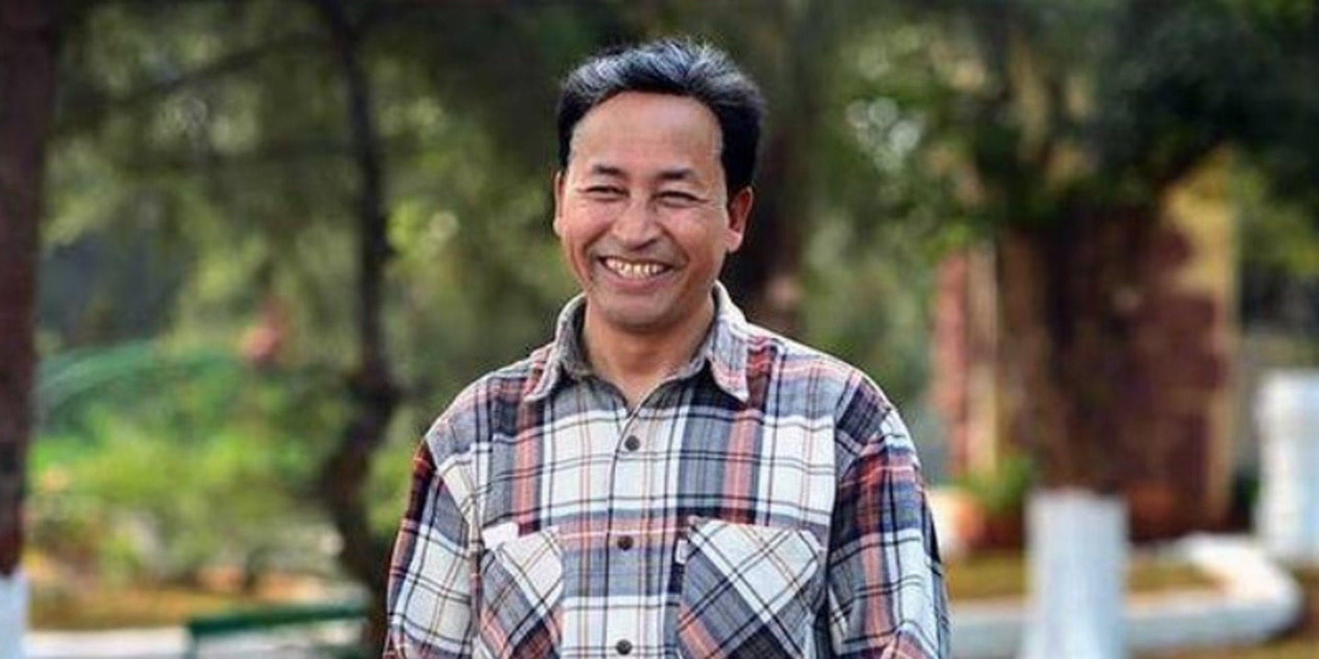 गिरफ्तारी के बाद सोनम वांगचुक से मिलने जोधपुर पहुंची उच्च स्तरीय जांच टीम