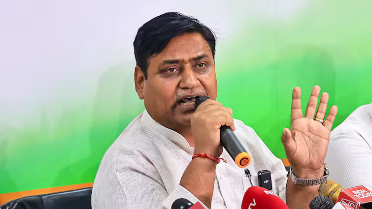 “BJP Aims to Steal Votes, But We Won’t Allow It,” Says Congress on Special Intensive Revision (SIR) in Rajasthan