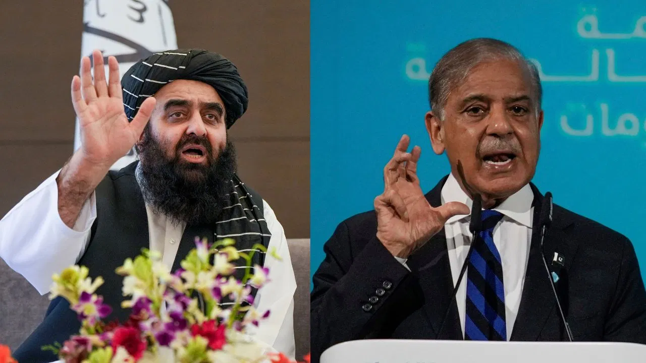 TTP conflict, Pashtun demand and Durand Line… what’s driving the Afghanistan-Pakistan fight?