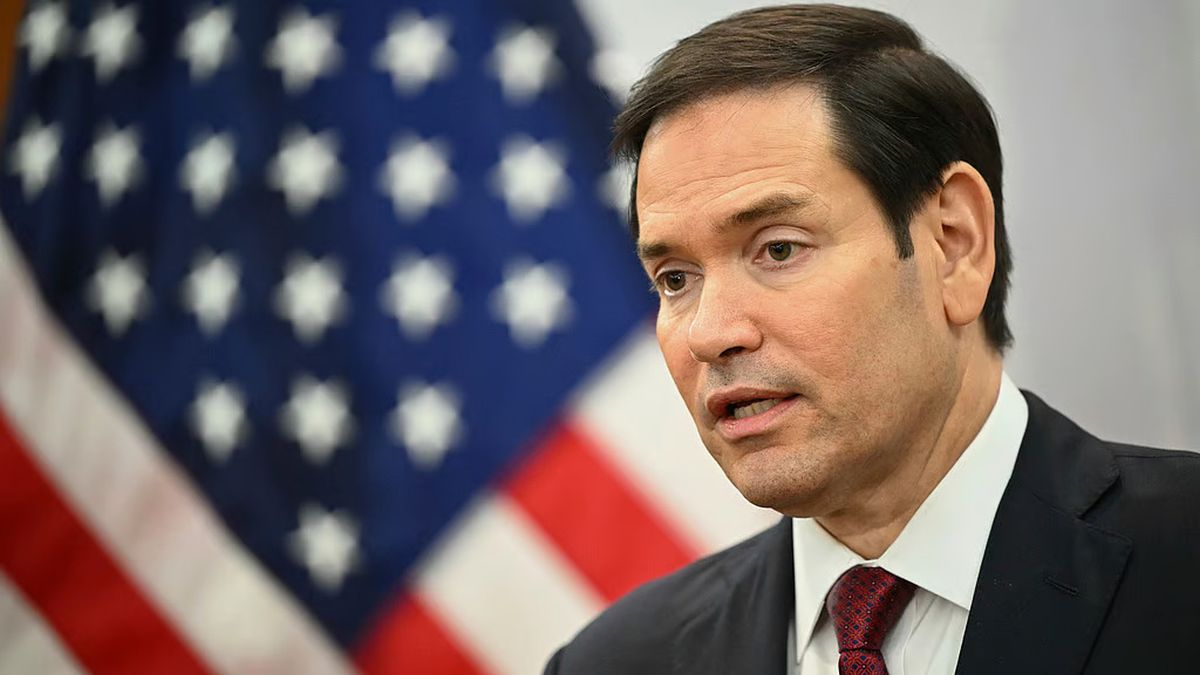 US seeks to expand ties with Pakistan but not at India’s expense, says Secretary of State Marco Rubio