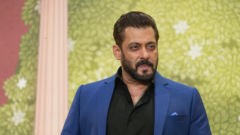 Pakistan Declares Salman Khan a Terrorist Over Balochistan Remark; Actor Placed on Anti-Terrorism Fourth Schedule