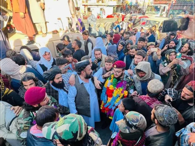 अफगानिस्तान-पाकिस्तान संघर्ष: तालिबान ने किया जीत का दावा; अफगानी बोले, ‘हम हैं साम्राज्यों के कब्रिस्तान!’