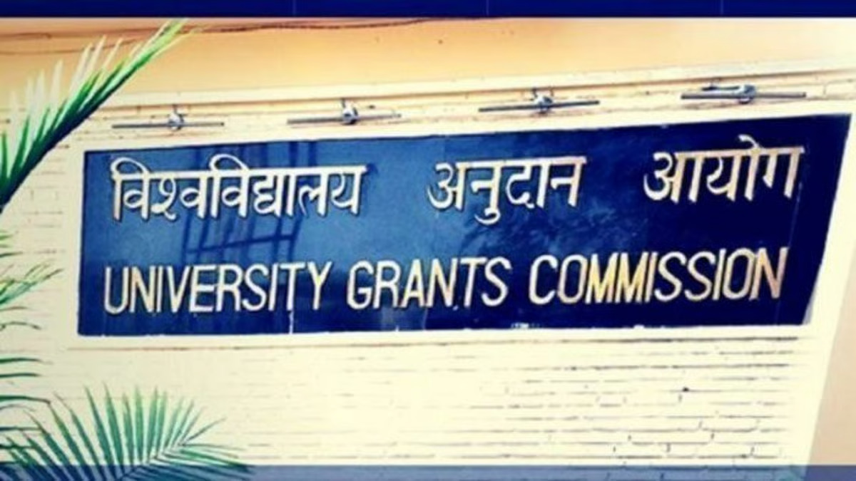 UGC Clamps Down on Fake Universities: Is Your College on the Unrecognized List?