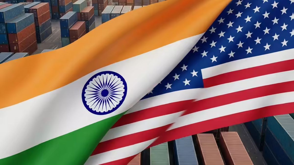 India’s Exports to US Plummet by 37% as Trump Tariffs Bite