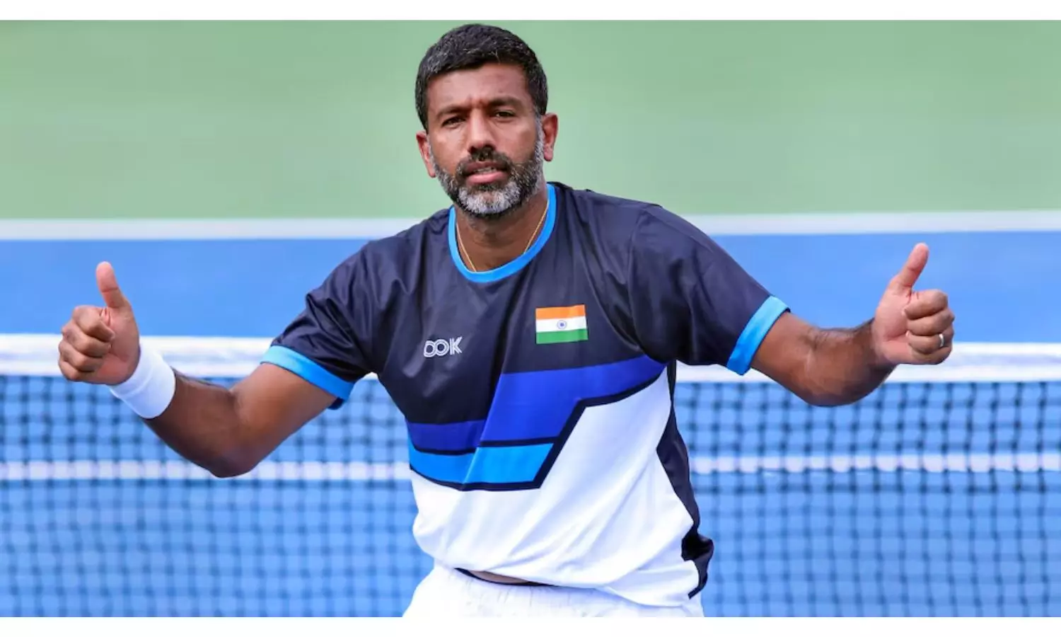 “Goodbye, But Not The End”, Rohan Bopanna Hangs Up His Racket