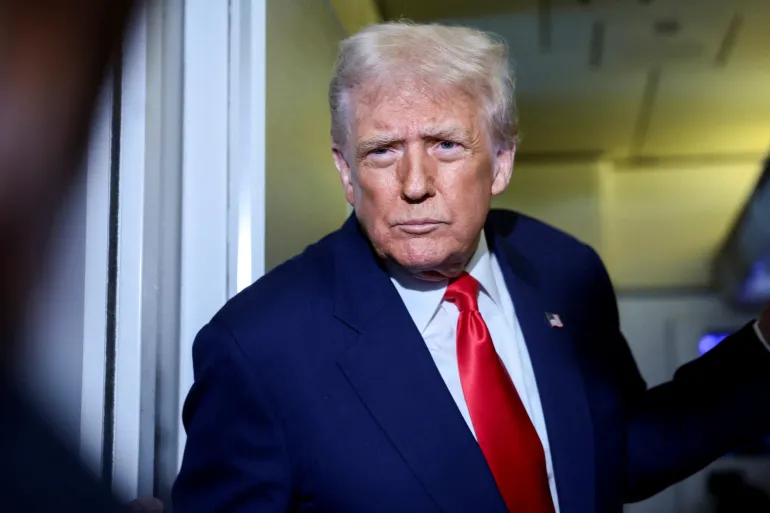 Trump Threatens Military Action in Nigeria: ‘Will Act if Christian Slaughter Doesn’t Stop’