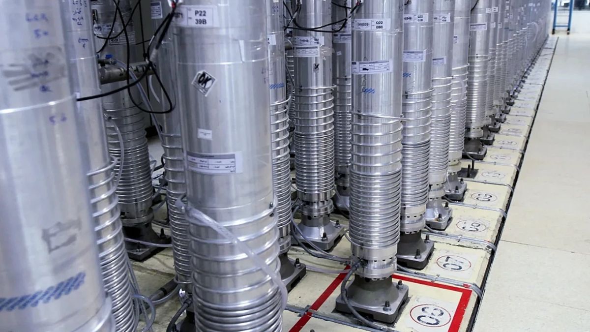 Iranian Nuclear Experts Made Second Covert Trip to Russia According to FT