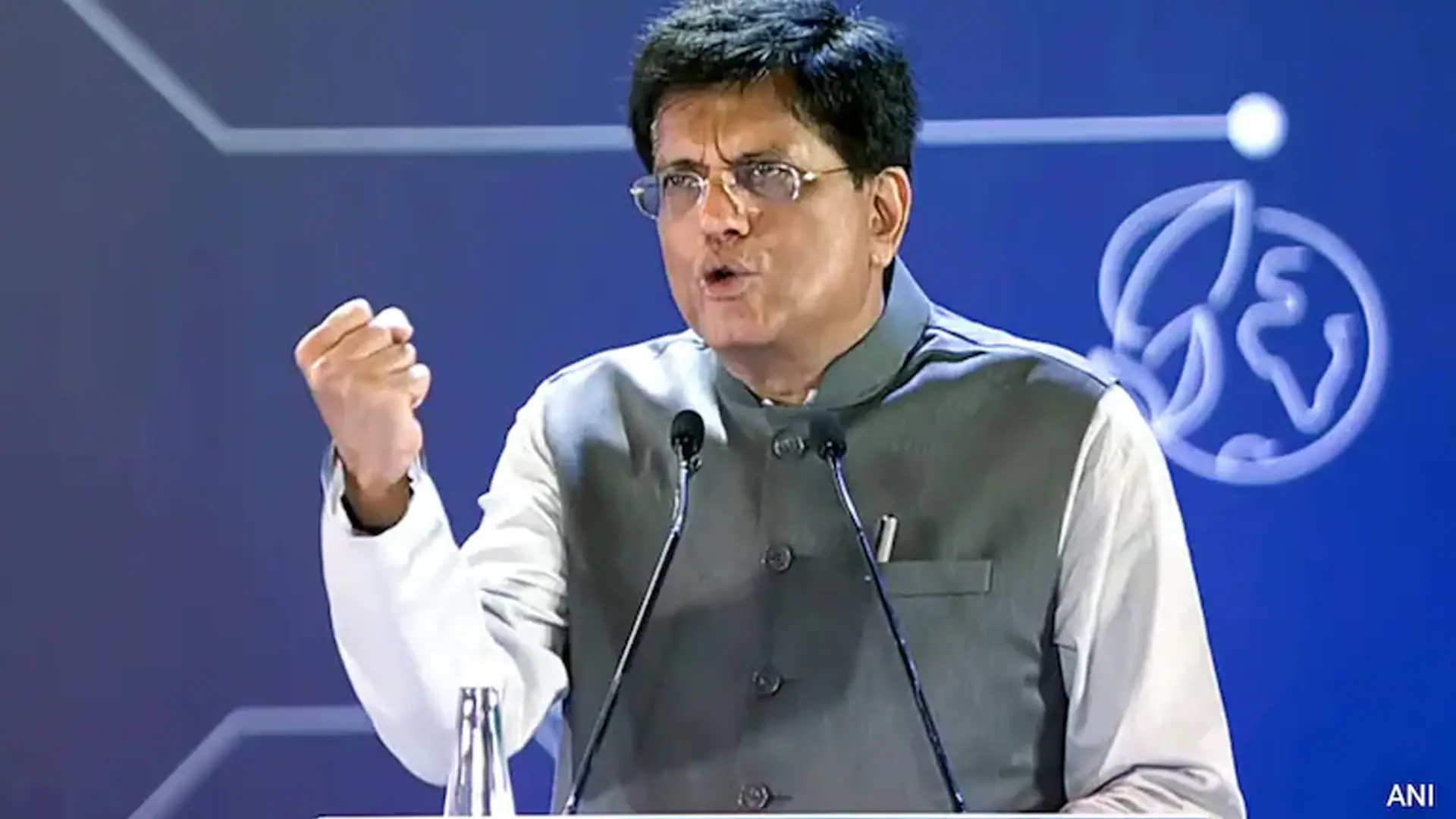 India’s Trade Plan: Engaging 50 Nations Amid Global Shifts