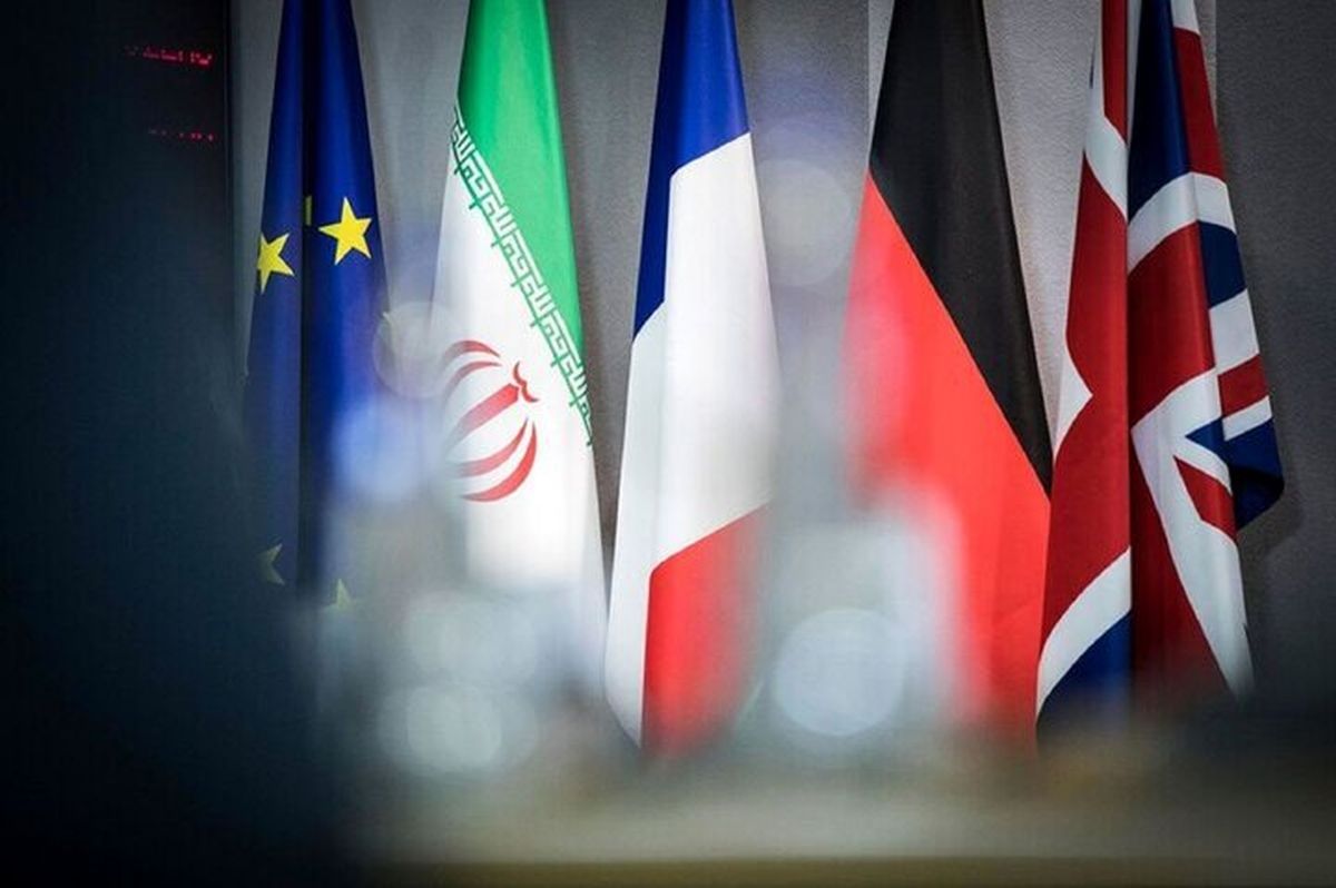 Russia Holds West Fully Responsible for Deadlock in Iran Nuclear Talks