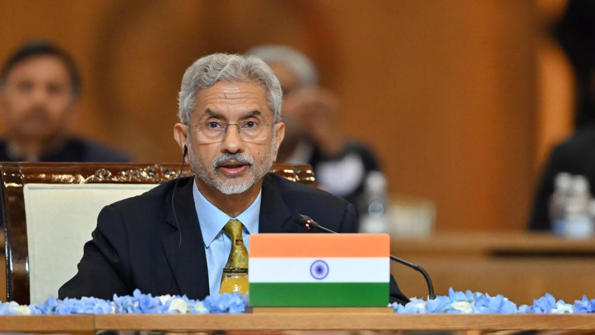 India Has ‘Every Right to Respond,’ S. Jaishankar Delivers Stern Warning to Terrorists from Moscow after Delhi Blast
