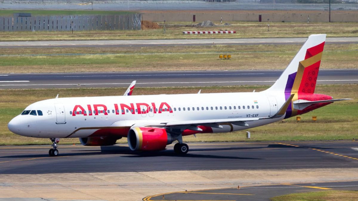 Air India Restarts Codeshare Deal With Air Canada After Five Years