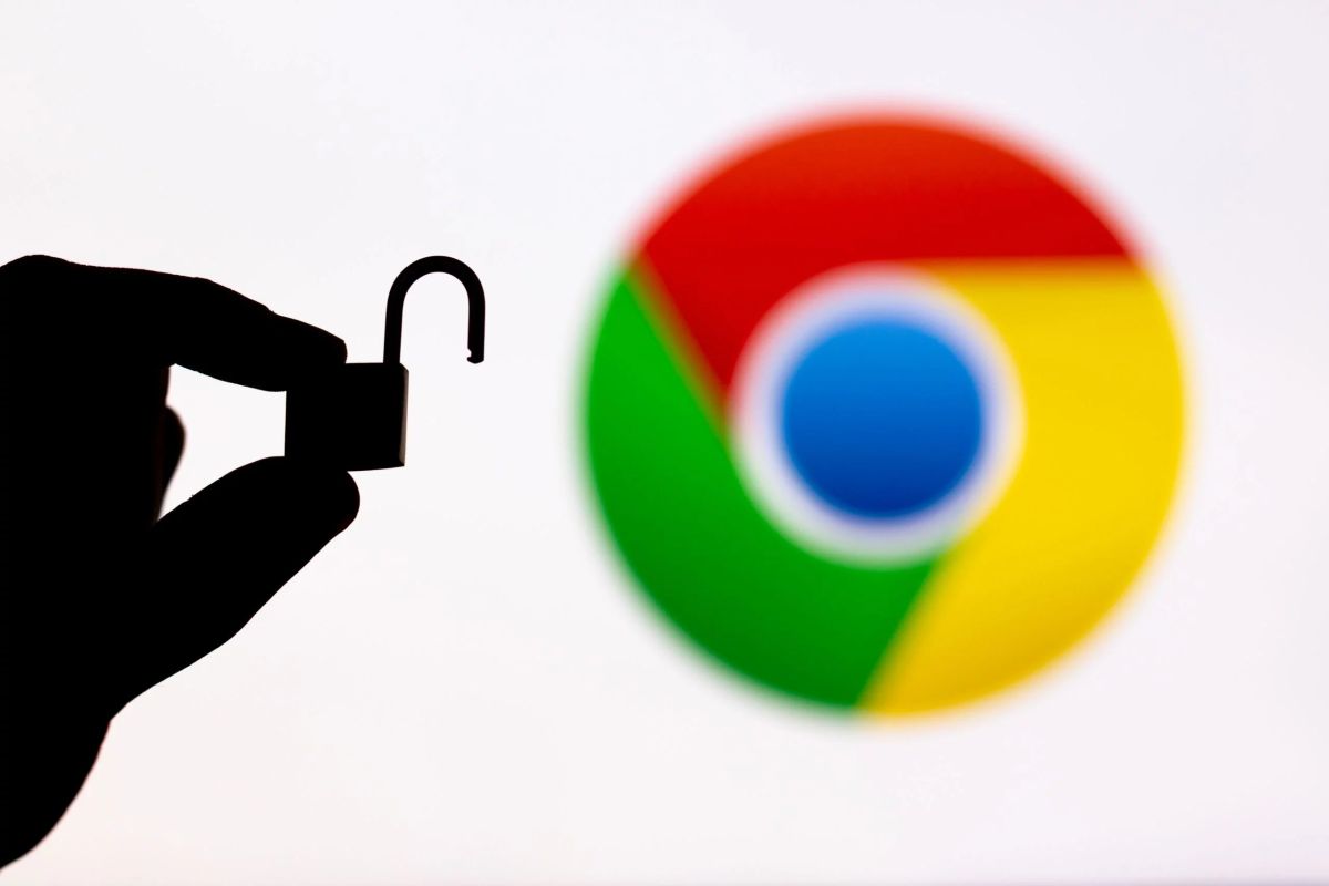 Google Issues Urgent Security Warning as Major Risk Looms Over Chrome Users