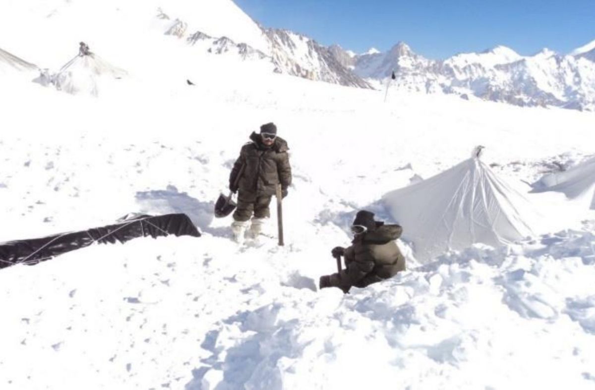 Indian Army Achieves 97% Indigenisation in Special High Altitude Gear