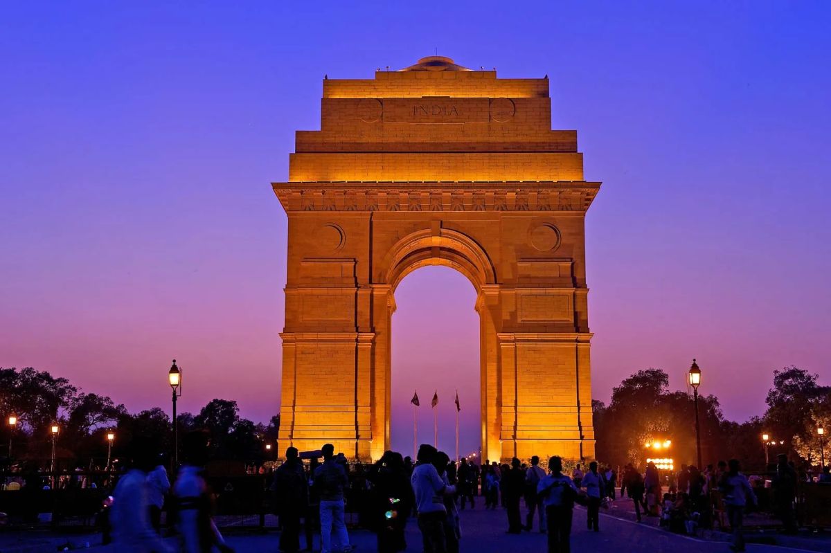 Delhi Set for Makeover: Districts to Increase from 11 to 13, More SDM Offices Coming