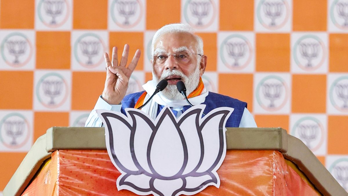 PM Modi Slams RJD-Congress Rift: ‘Operation Sindoor’ Success and Alliance Tensions