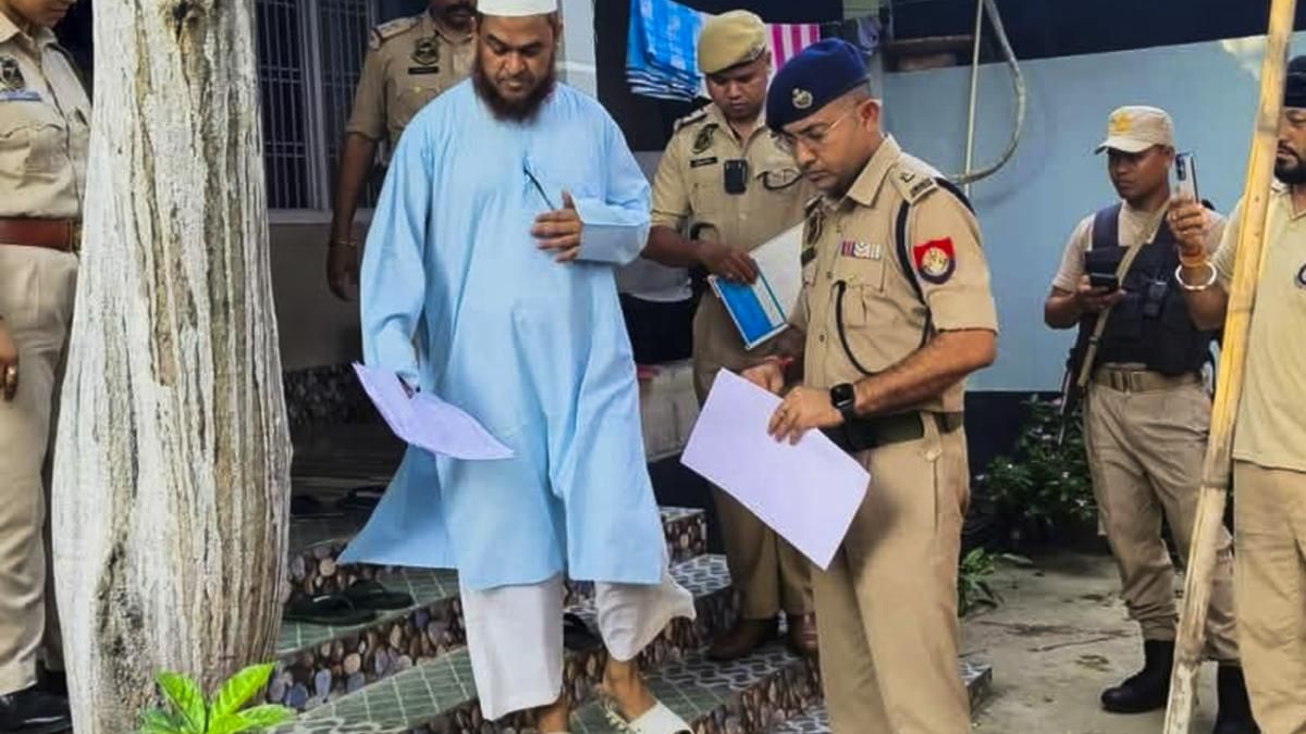 High Court Quashes NSA Detention for MLA Islam Over Pahalgam Attack Comments