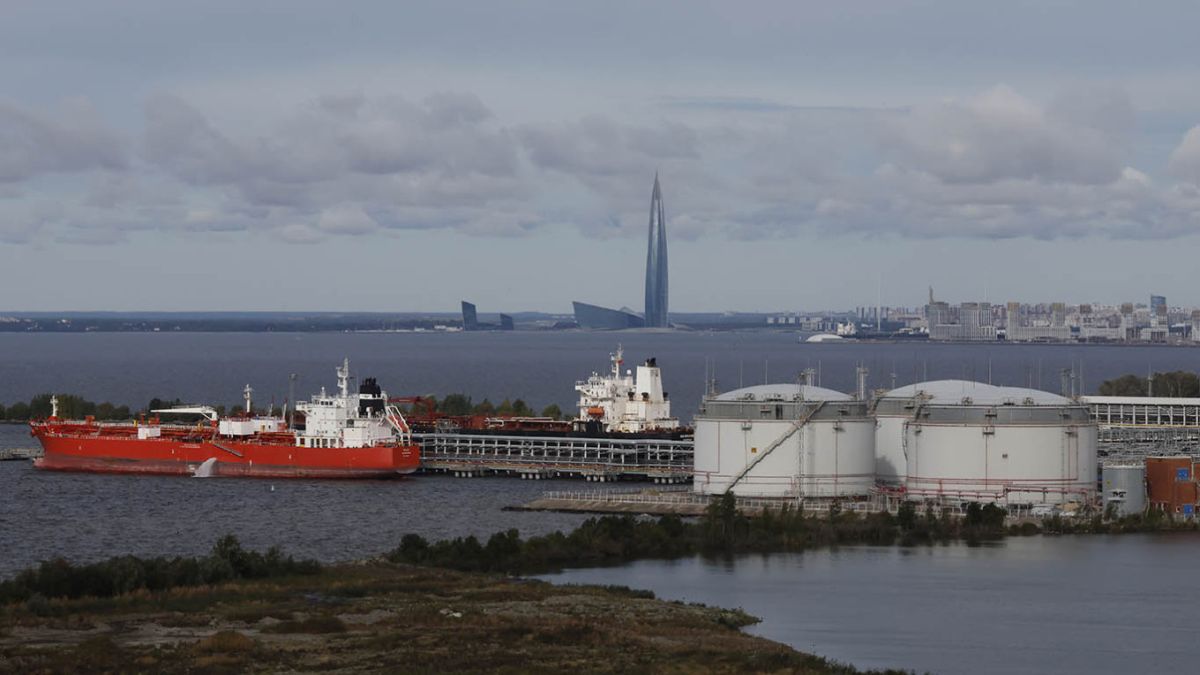 New US Sanctions Likely to Hinder Russian Oil Imports in India Soon