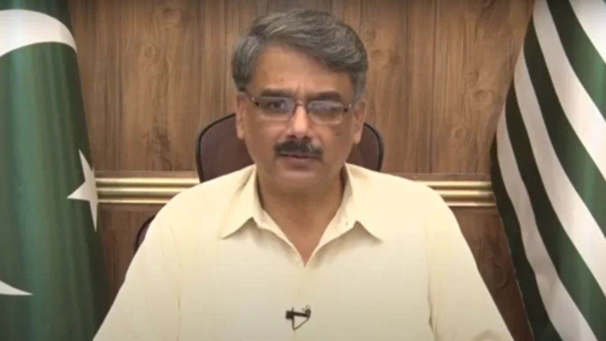 ‘We Attacked From Red Fort to Kashmir’, Pakistani Leader Admits, Says ‘By Allah’s Grace…’