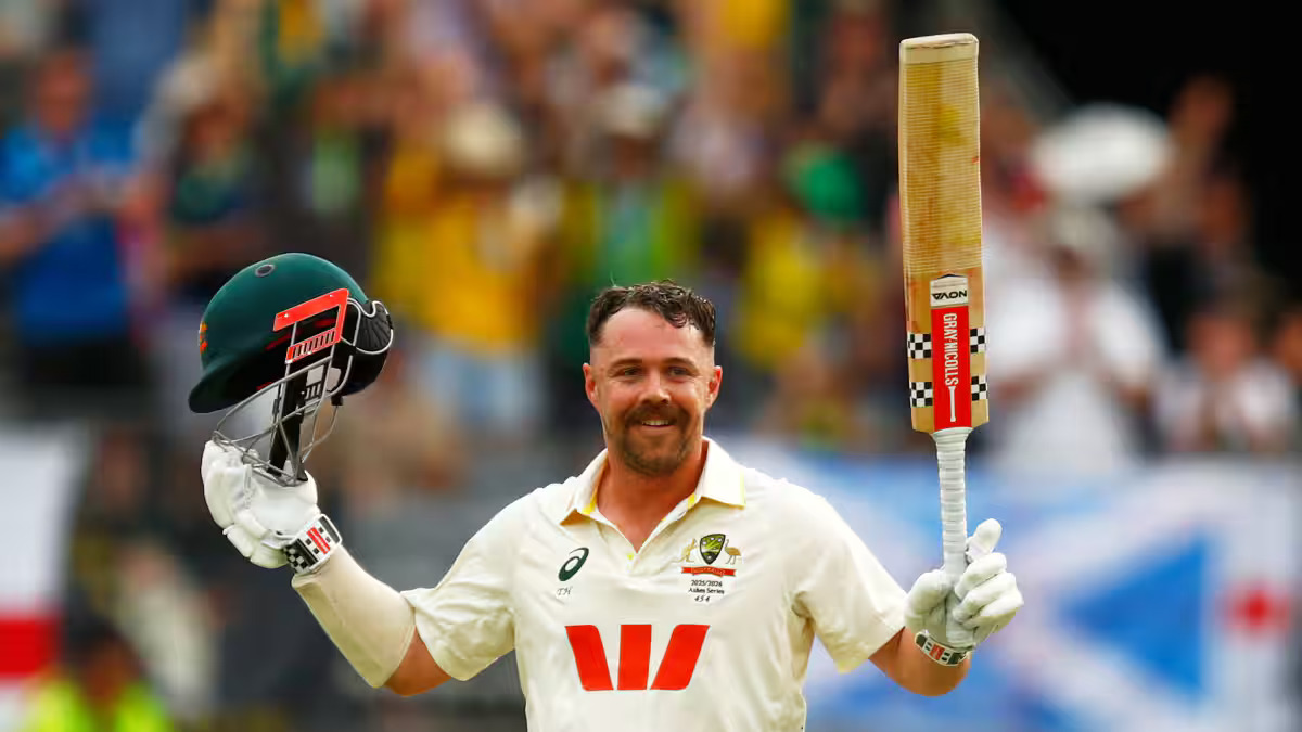 Travis Head Turns the Tables Single-handedly, Australia Wins First Ashes Test