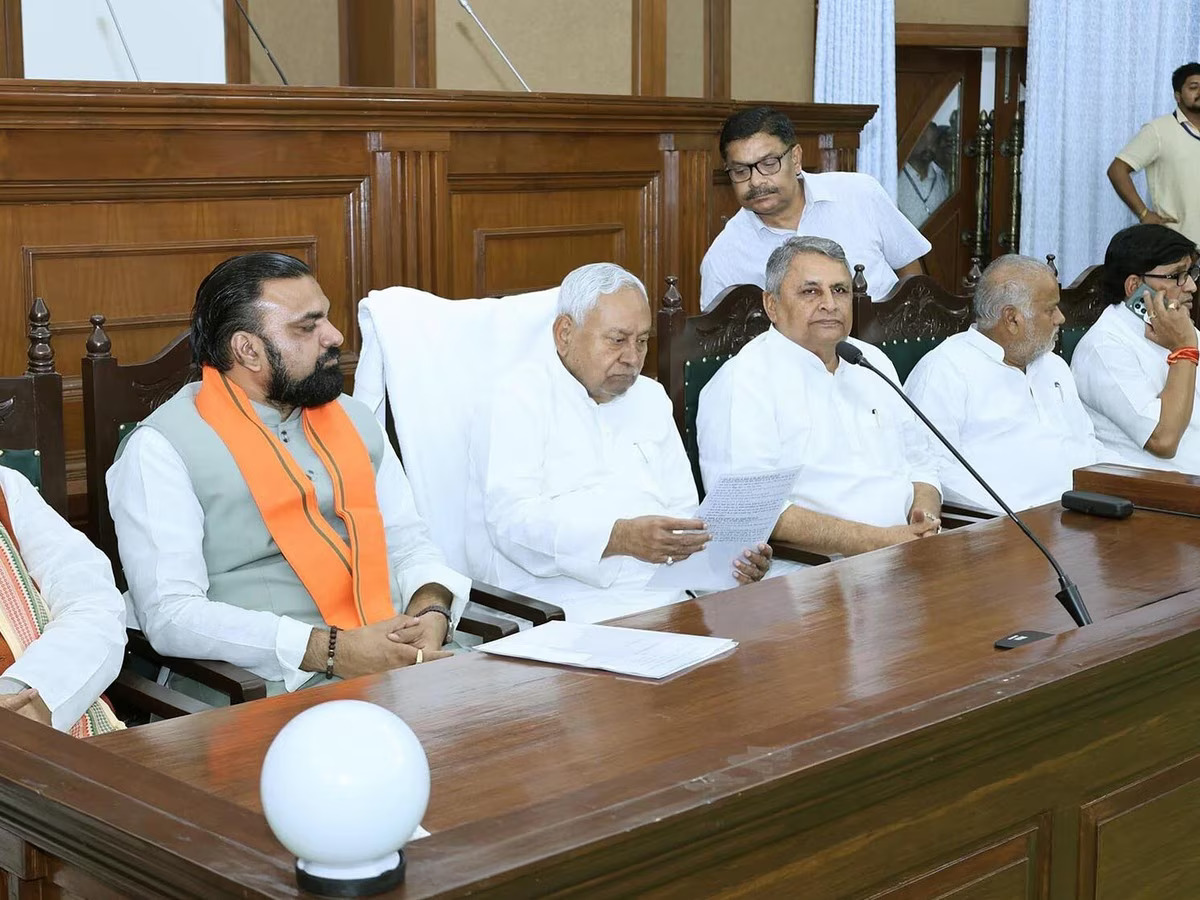 Closed Sugar Mills in Bihar Will Reopen; Nitish Cabinet Approves Six Key Agendas