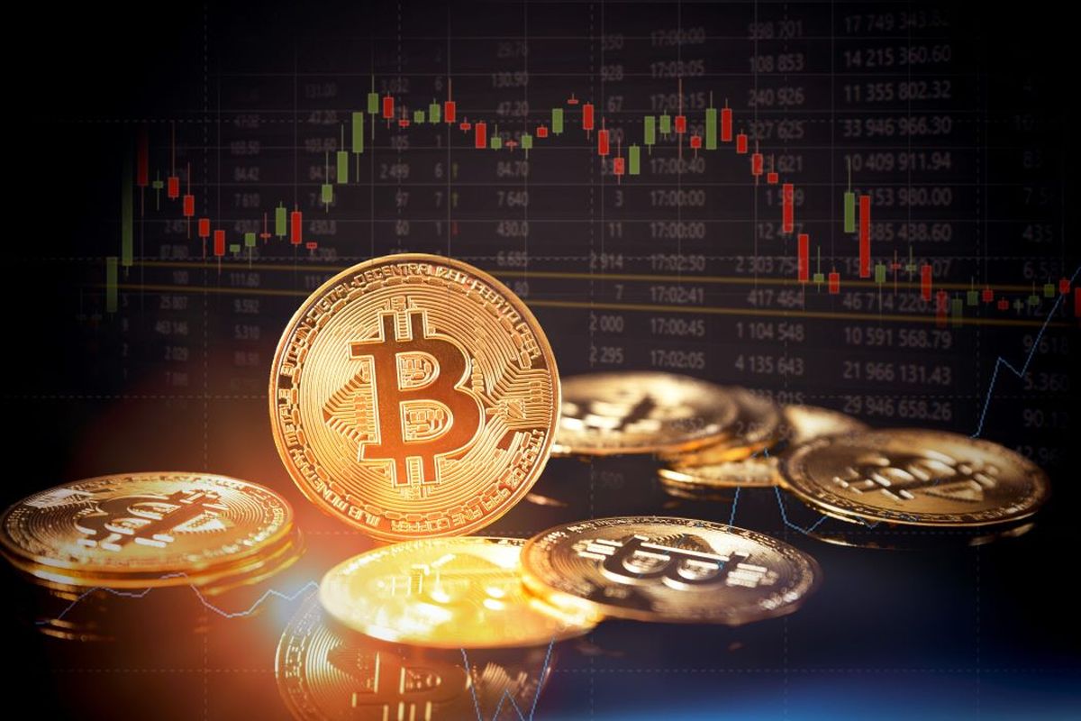 Crypto Market Shaken! Bitcoin Plummets 6%, Complete Details Here