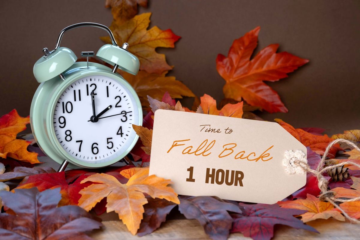 Extra Hour of Sleep Tonight! Your Guide to the Daylight Saving Time ‘Fall Back’